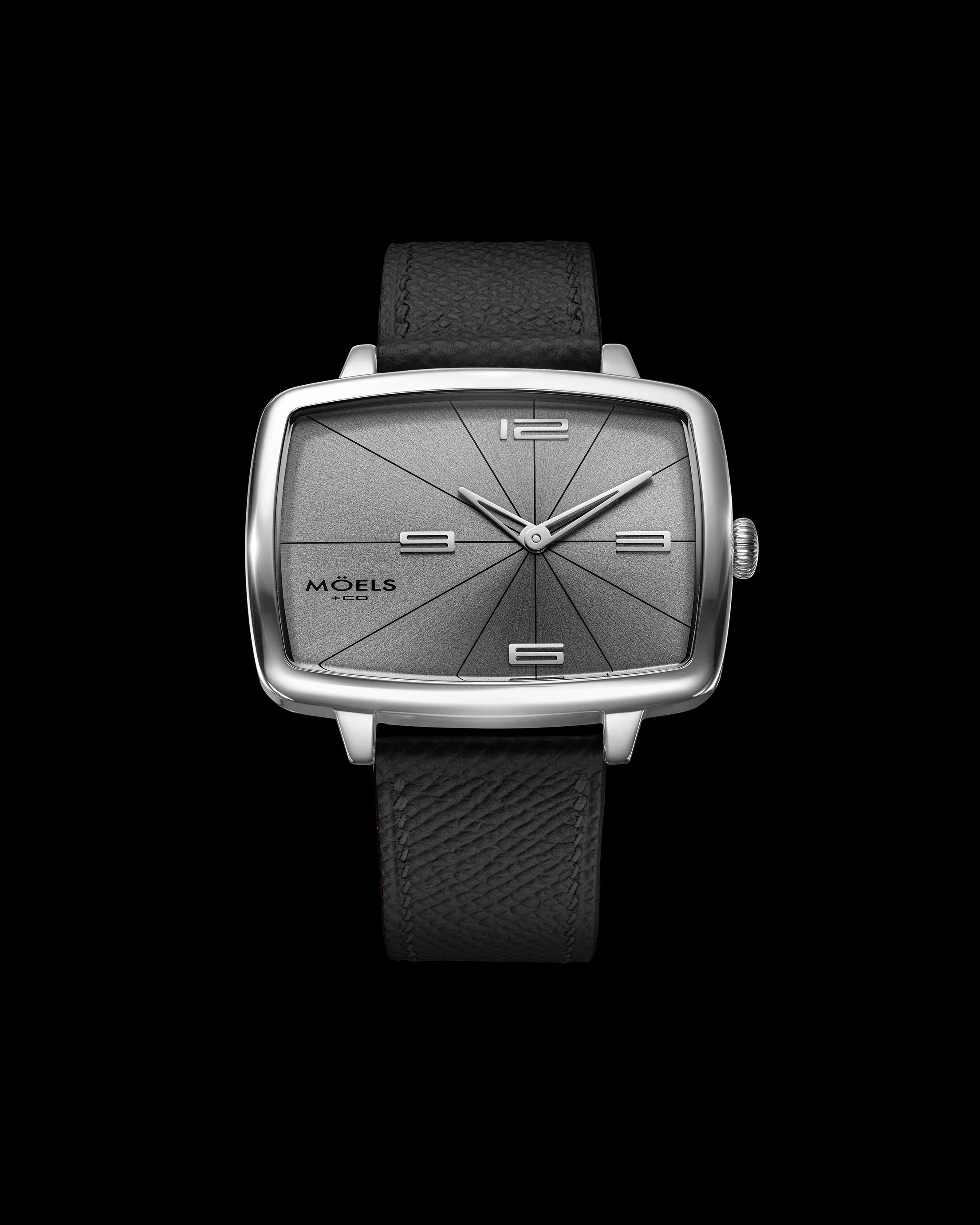 528 S2 - Solo Argento — Möels & Co